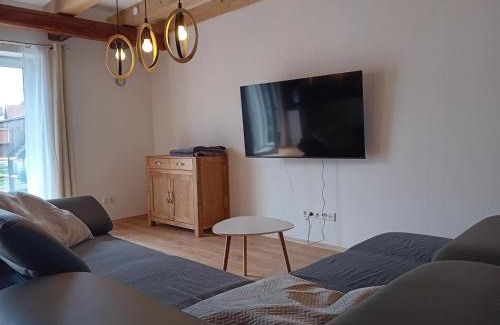 Bad Buchau Apartment | Ferienwohnung Schlaich