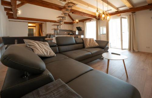 Bad Buchau Apartment | Ferienwohnung Schlaich