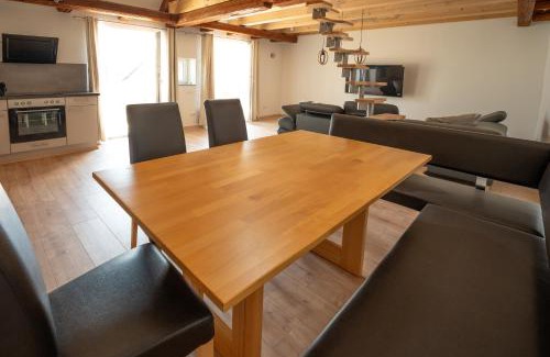 Bad Buchau Apartment | Ferienwohnung Schlaich