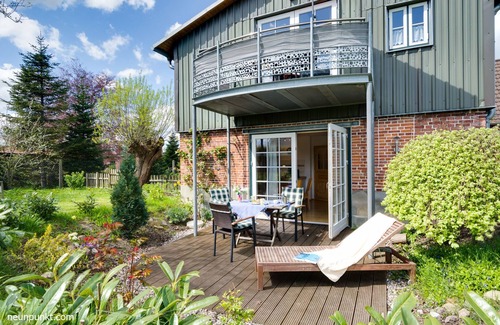 Winnemark Apartment | Ferienwohnung Schlei/Winnemark EG in Kappeln