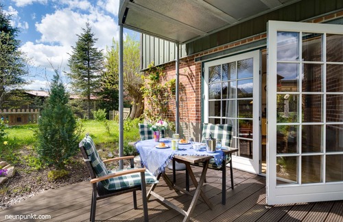 Winnemark Apartment | Ferienwohnung Schlei/Winnemark EG in Kappeln