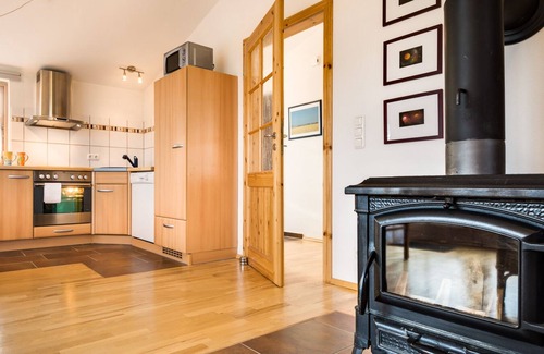 Winnemark Apartment | Ferienwohnung Schleipanorama Winnemark OG in Winnemark