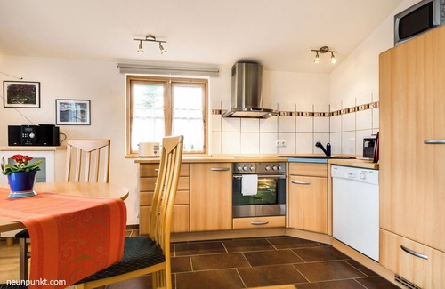 Winnemark Apartment | Ferienwohnung Schleipanorama Winnemark OG in Winnemark