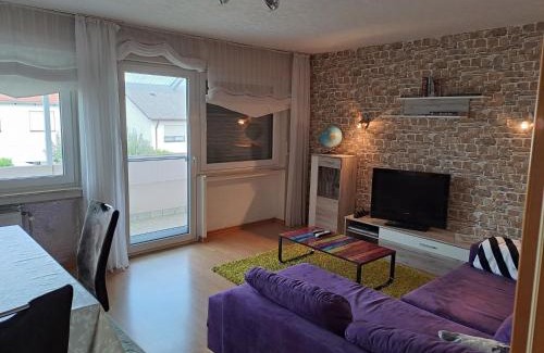 Puttlingen Apartment | Ferienwohnung Schleiten