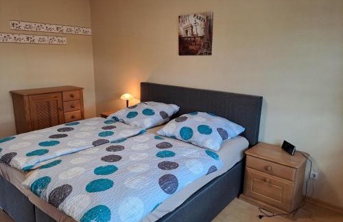 Puttlingen Apartment | Ferienwohnung Schleiten 2