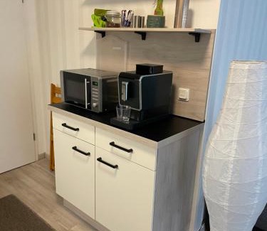 Eisenach Apartment | Ferienwohnung Schloßberg Wohnung 2