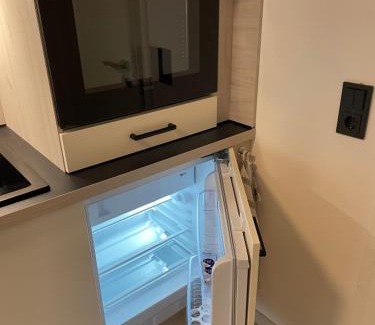 Eisenach Apartment | Ferienwohnung Schloßberg Wohnung 2