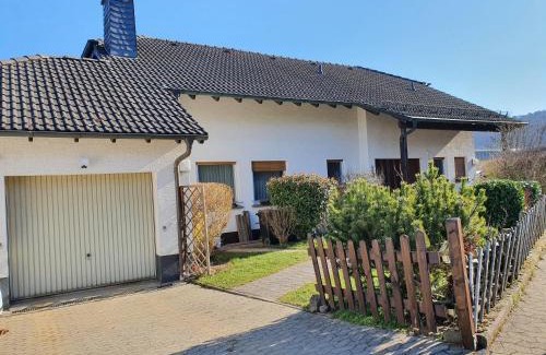 Bad Breisig Apartment | Ferienwohnung Schlossblick Bad Breisig