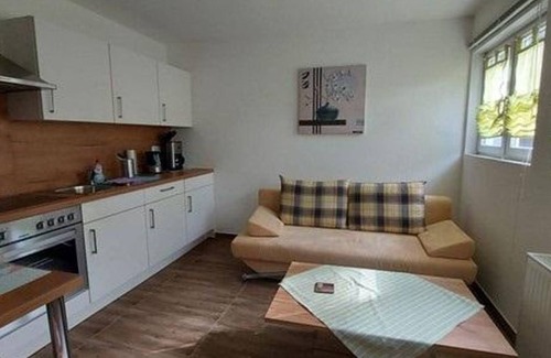 Bad Duerkheim Apartment | Ferienwohnung Schmehrer - apartment/apartment, shower, toilet, non-smoking, Sout.