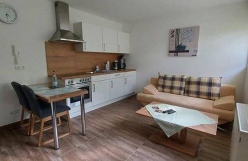 Bad Duerkheim Apartment | Ferienwohnung Schmehrer - apartment/apartment, shower, toilet, non-smoking, Sout.