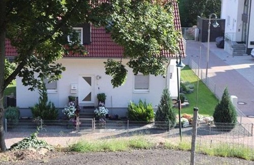 Bad Duerkheim Apartment | Ferienwohnung Schmehrer - apartment/apartment, shower, toilet, non-smoking, Sout.