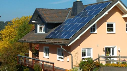 Schleiden Apartment | Ferienwohnung Schmahl