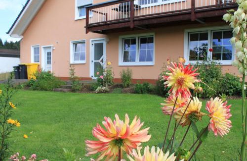 Schleiden Apartment | Ferienwohnung Schmahl