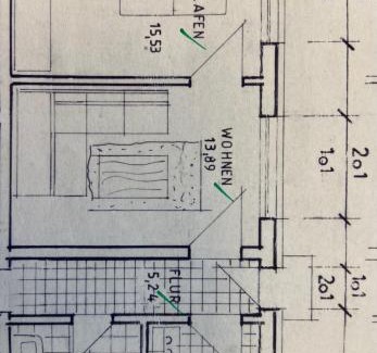 Schleiden Apartment | Ferienwohnung Schmahl