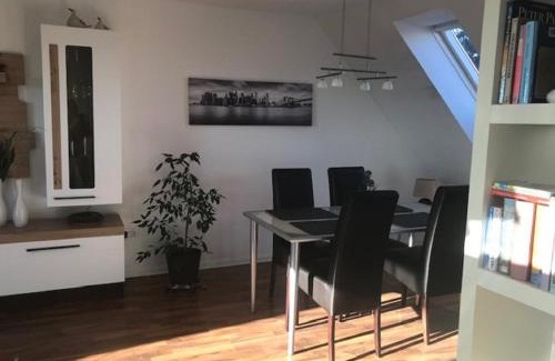 Beilngries Apartment | Ferienwohnung Schmidbauer