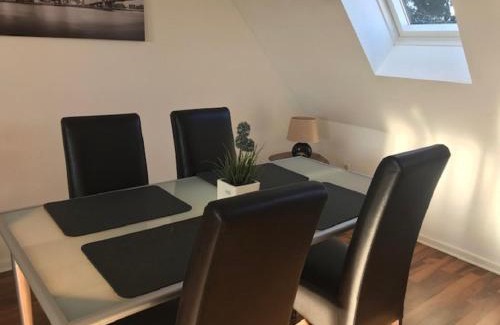 Beilngries Apartment | Ferienwohnung Schmidbauer