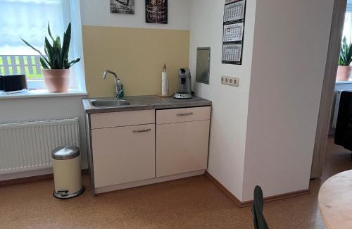 Oflingen Apartment | Ferienwohnung Schmidt