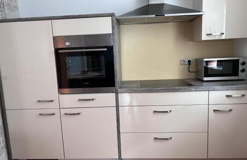 Oflingen Apartment | Ferienwohnung Schmidt