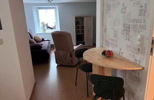 Oflingen Apartment | Ferienwohnung Schmidt