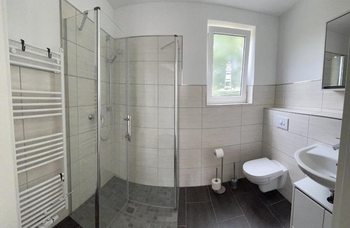 Wernigerode Apartment | Ferienwohnung Schmidt