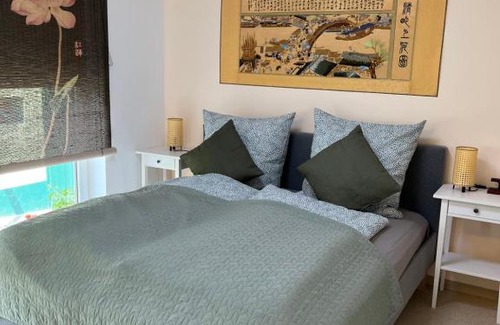 Wernigerode Apartment | Ferienwohnung Schmidt