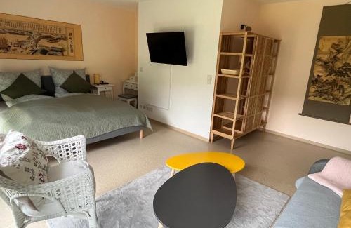 Wernigerode Apartment | Ferienwohnung Schmidt