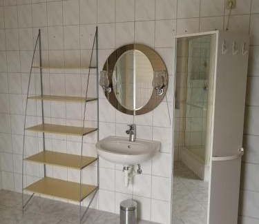 Aue Apartment | Ferienwohnung Schmidt Werratal