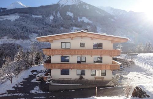 Brandberg Apartment | Ferienwohnung - Schmirnerhof