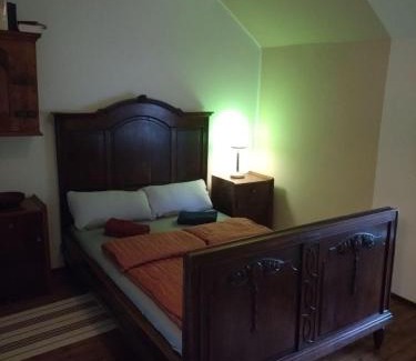 Flinten Apartment | Ferienwohnung Schnuckenheide Rustikal