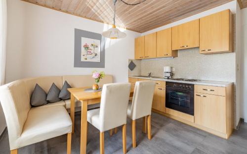 Reifing Apartment | Ferienwohnung Schnappenblick