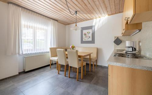 Reifing Apartment | Ferienwohnung Schnappenblick
