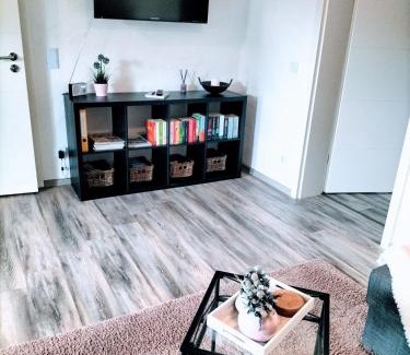Munk Apartment | Ferienwohnung Schneider
