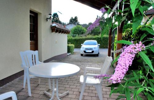 Mettlach House | Ferienwohnung Schneider