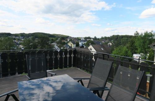 Kuerten Apartment | Ferienwohnung Schneider-Peters
