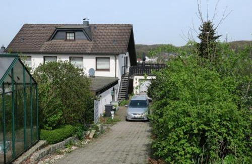 Kuerten Apartment | Ferienwohnung Schneider-Peters