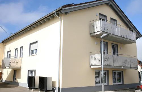 Herbertingen House | Ferienwohnung Schnell Herbertingen