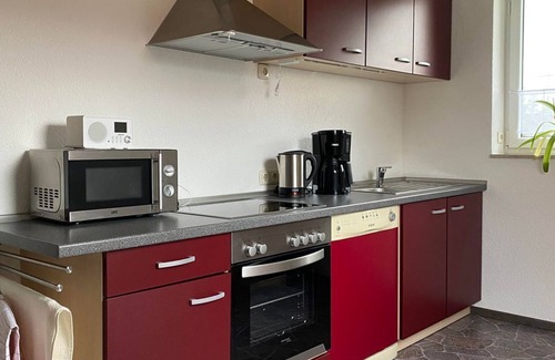 Mildenau Apartment | Ferienwohnung Schreiter - Apartment/Fewo