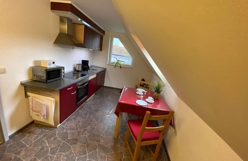 Mildenau Apartment | Ferienwohnung Schreiter - Apartment/Fewo