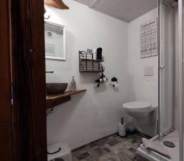 Kirrberg House | Ferienwohnung Schug