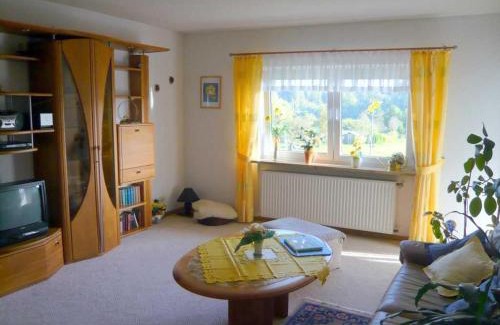 Schwoerstadt Apartment | Ferienwohnung Schulz
