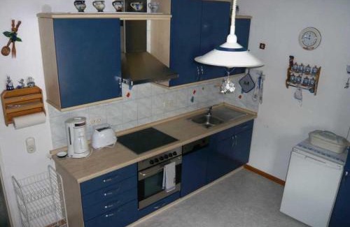 Schwoerstadt Apartment | Ferienwohnung Schulz