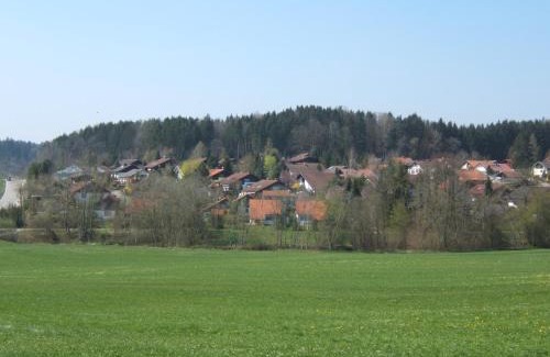 Kleinschonach Apartment | Ferienwohnung Schwahn