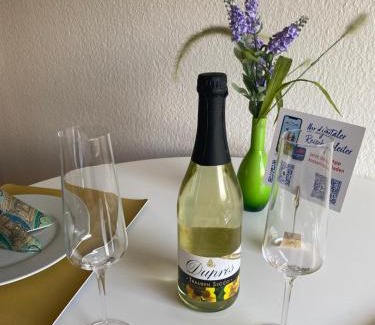 Heessen Apartment | Ferienwohnung Schwalbennest in Heeßen
