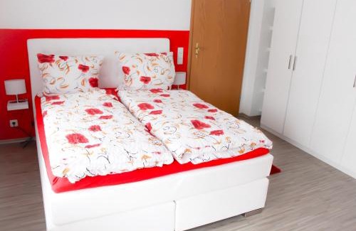 Kronau Apartment | Ferienwohnung Schwalbennest