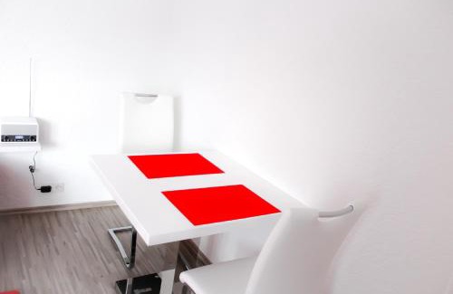 Kronau Apartment | Ferienwohnung Schwalbennest