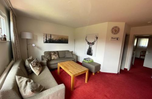 Hinterzarten Apartment | Ferienwohnung Schwarzwald