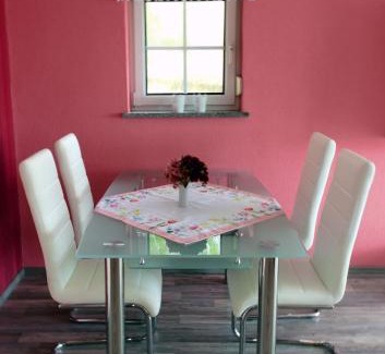 Hoyerswerda Apartment | Ferienwohnung Schwarzkollm