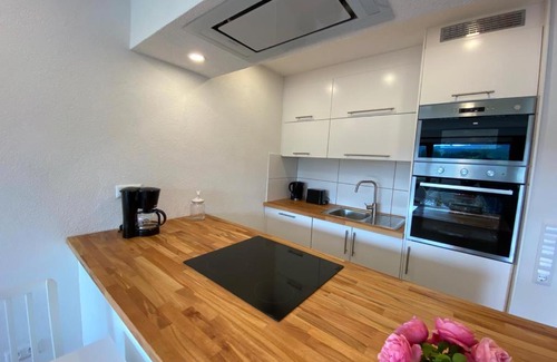 Lenzkirch Apartment | Ferienwohnung Schwarzwaldblick in Lenzkirch