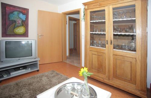 Buehlertal Apartment | Ferienwohnung Schwarzwaldblick