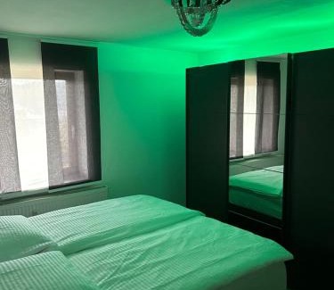 Wurm Apartment | Ferienwohnung Schwarzwald